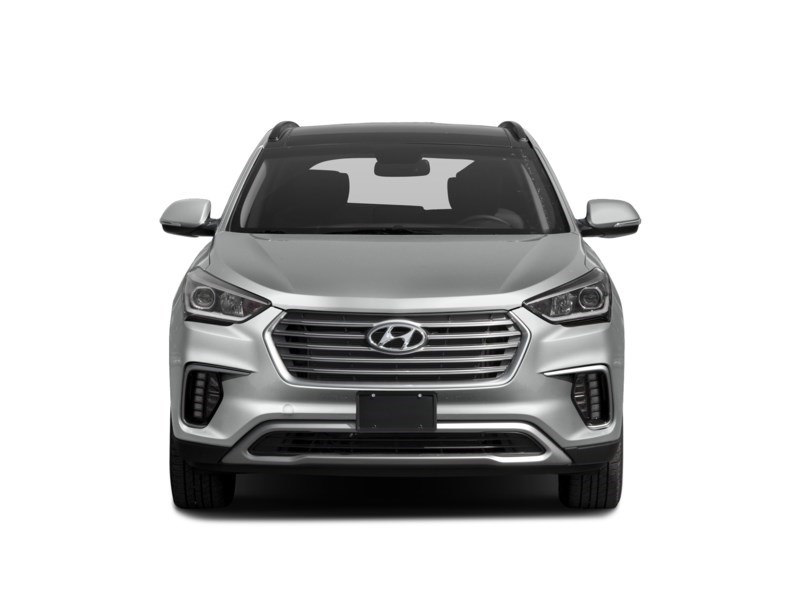 2017 Hyundai Santa Fe XL AWD 4dr Luxury Exterior Shot 6