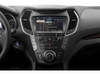 2017 Hyundai Santa Fe XL AWD 4dr Luxury Interior Shot 2