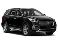 2017 Hyundai Santa Fe XL AWD 4dr Limited Exterior Shot 9