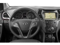 2017 Hyundai Santa Fe XL AWD 4dr Limited Interior Shot 3