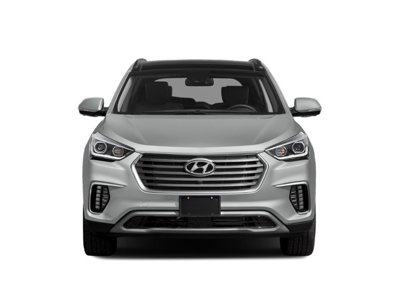 2018 Hyundai Santa Fe XL AWD Ultimate w/6 Seats Exterior Shot 6