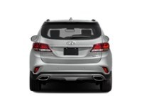 2018 Hyundai Santa Fe XL AWD Ultimate w/6 Seats Exterior Shot 8