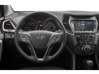 2018 Hyundai Santa Fe XL AWD Ultimate w/6 Seats Interior Shot 3