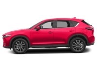 2017 Mazda CX-5 AWD 4dr Auto GT Exterior Shot 7
