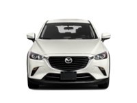 2017 Mazda CX-3 FWD 4dr GX Exterior Shot 6