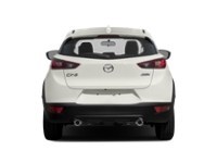 2017 Mazda CX-3 FWD 4dr GX Exterior Shot 8