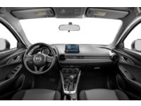 2017 Mazda CX-3 FWD 4dr GX Interior Shot 6