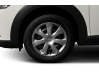 2017 Mazda CX-3 FWD 4dr GX Exterior Shot 5