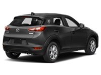 2017 Mazda CX-3 FWD 4dr GS Exterior Shot 2