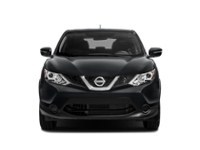 2018 Nissan Qashqai AWD SL CVT Exterior Shot 6
