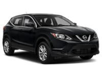 2018 Nissan Qashqai AWD SL CVT Exterior Shot 9