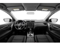 2018 Nissan Qashqai AWD SL CVT Interior Shot 6
