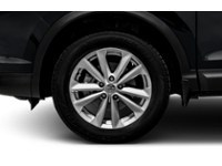 2018 Nissan Qashqai AWD SL CVT Exterior Shot 5