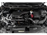 2018 Nissan Qashqai AWD SL CVT Exterior Shot 3