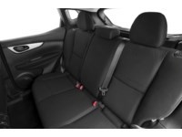 2018 Nissan Qashqai AWD SL CVT Interior Shot 5