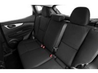 2018 Nissan Qashqai AWD SL CVT Interior Shot 5