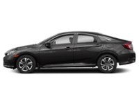 2018 Honda Civic Sedan LX Manual Exterior Shot 7