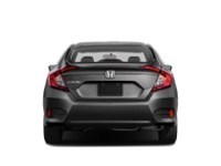 2018 Honda Civic Sedan LX Manual Exterior Shot 8