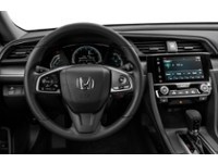 2018 Honda Civic Sedan LX Manual Interior Shot 3