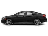 2018 Honda Civic Sedan EX CVT Exterior Shot 7