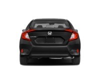 2018 Honda Civic Sedan EX CVT Exterior Shot 8
