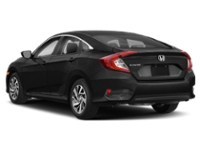 2018 Honda Civic Sedan EX CVT Exterior Shot 10