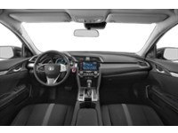 2018 Honda Civic Sedan EX CVT Interior Shot 6