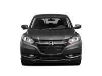 2018 Honda HR-V EX 2WD CVT Exterior Shot 6