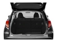 2018 Honda HR-V EX 2WD CVT Exterior Shot 4
