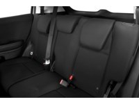 2018 Honda HR-V EX 2WD CVT Interior Shot 5