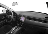 2018 Honda HR-V EX 2WD CVT Interior Shot 1