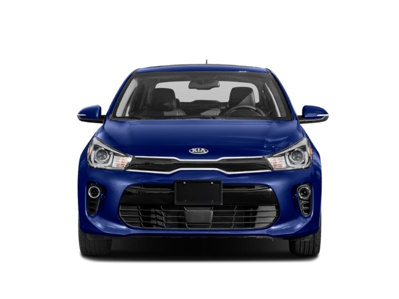 2019 Kia Rio EX Auto Exterior Shot 6