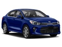 2019 Kia Rio EX Auto Exterior Shot 9
