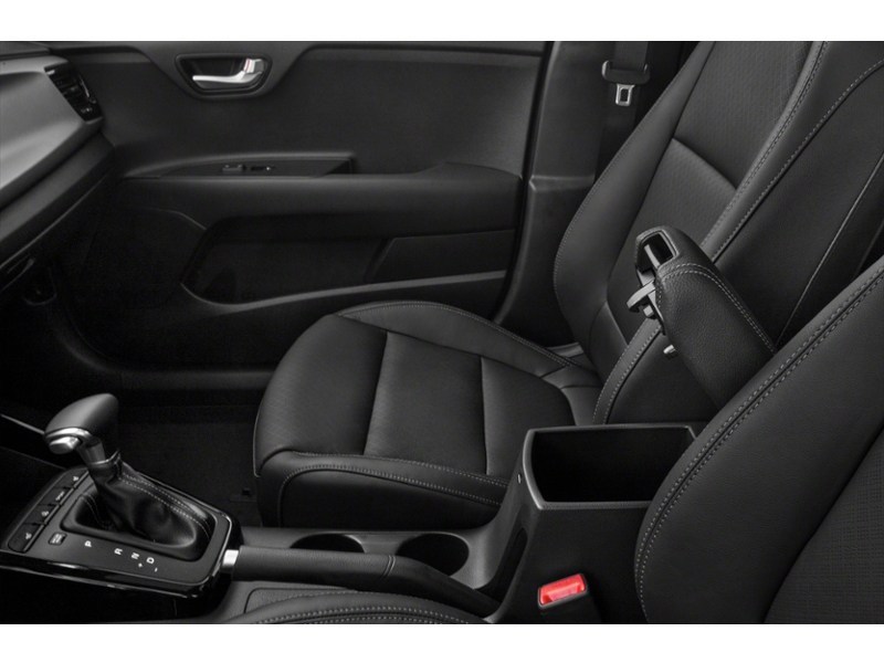 2019 Kia Rio EX Auto Interior Shot 7