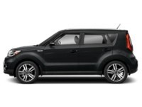 2018 Kia Soul EX Premium Auto Exterior Shot 7