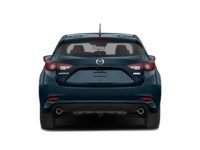 2018 Mazda Mazda3 Sport GS | AUTO | 2.0L | HTD SEATS | HTD STR WHL Exterior Shot 8