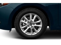 2018 Mazda Mazda3 Sport GS Manual Exterior Shot 5