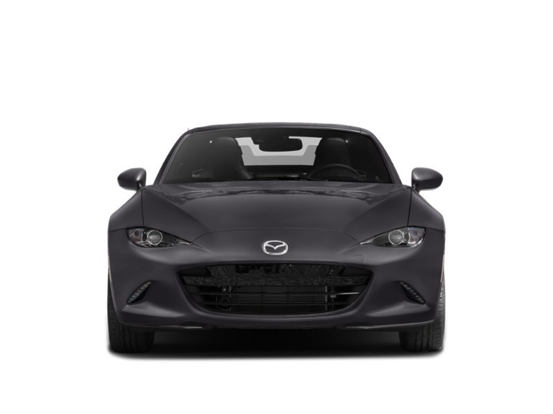 2018 Mazda MX-5 RF GT Auto Exterior Shot 5