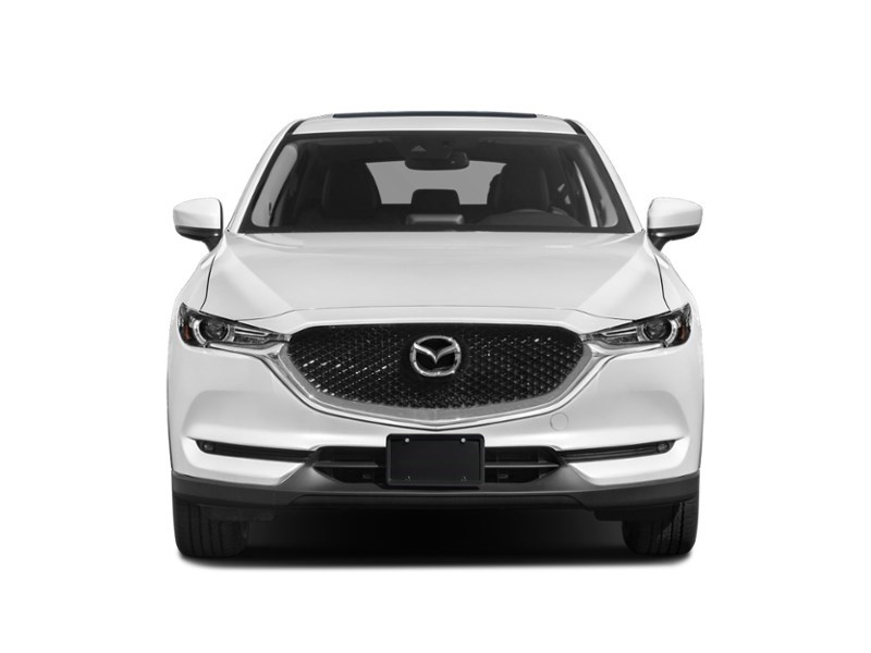 2018 Mazda CX-5 GT Auto AWD Exterior Shot 6