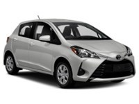 2018 Toyota Yaris Hatchback 5dr LE Manual Exterior Shot 9
