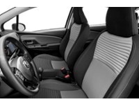 2018 Toyota Yaris Hatchback 5dr LE Manual Interior Shot 4