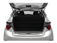 2019 Toyota Yaris Hatchback 5dr LE Auto Exterior Shot 4