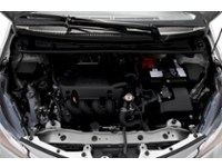 2018 Toyota Yaris Hatchback 5dr LE Manual Exterior Shot 3