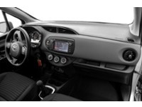2018 Toyota Yaris Hatchback 5dr LE Manual Interior Shot 1