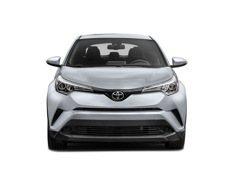 2019 Toyota C-HR FWD Exterior Shot 6