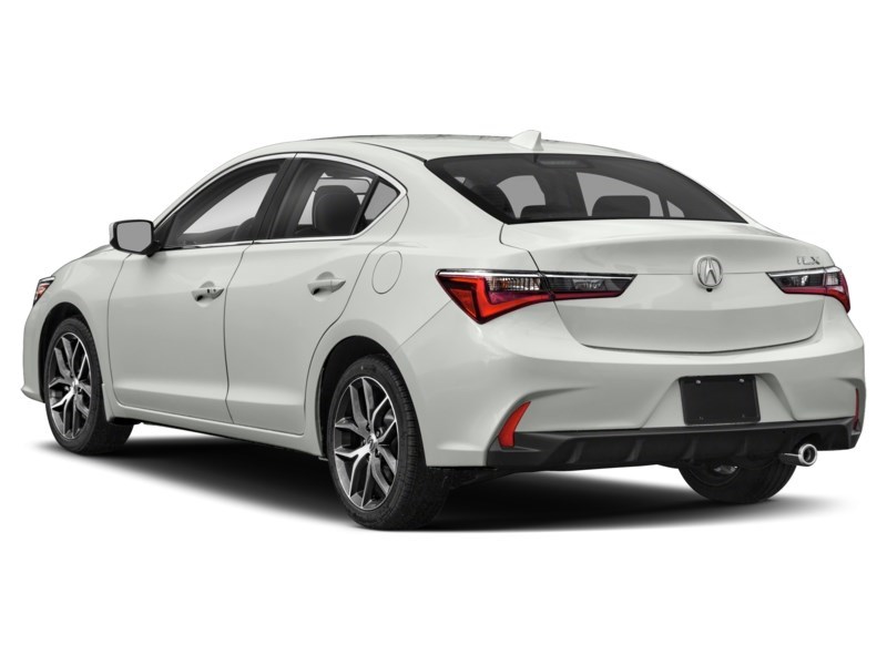 2020 Acura ILX Premium Sedan Exterior Shot 9
