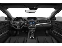 2020 Acura ILX Premium Sedan Interior Shot 6