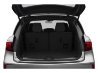 2019 Acura MDX A-Spec SH-AWD Exterior Shot 4