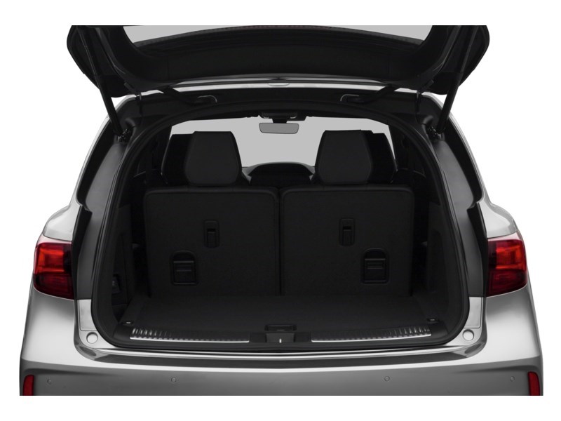 2019 Acura MDX A-Spec SH-AWD Exterior Shot 4