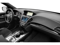 2019 Acura MDX A-Spec SH-AWD Interior Shot 1